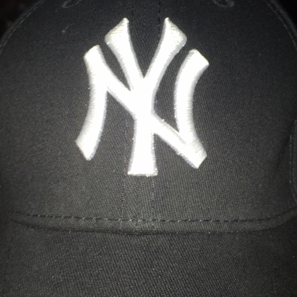 gucci x yankees hat